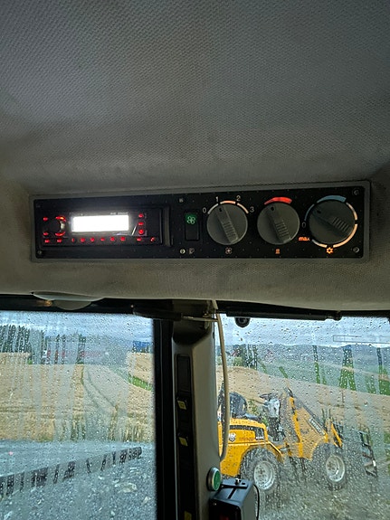 Valtra T180 13 of 13