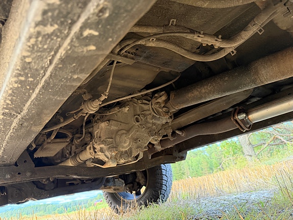 Toyota HiLux 17 of 19