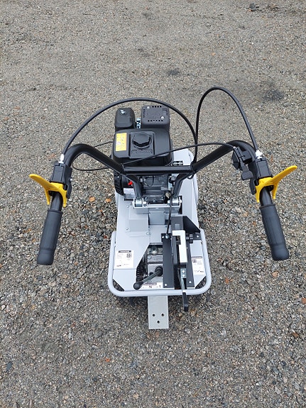 Rapid Turf Cutter 4x4 RS3040 M061 5 of 6