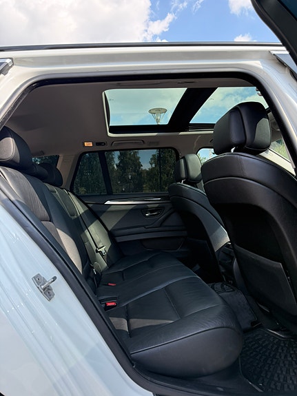 BMW 520d 24 of 30