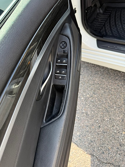 BMW 520d 29 of 30