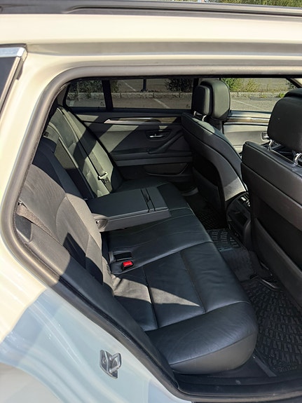 BMW 520d 26 of 30