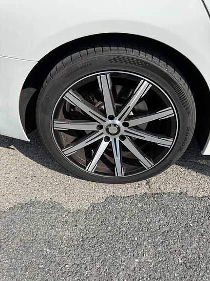 BMW 520d 27 of 30