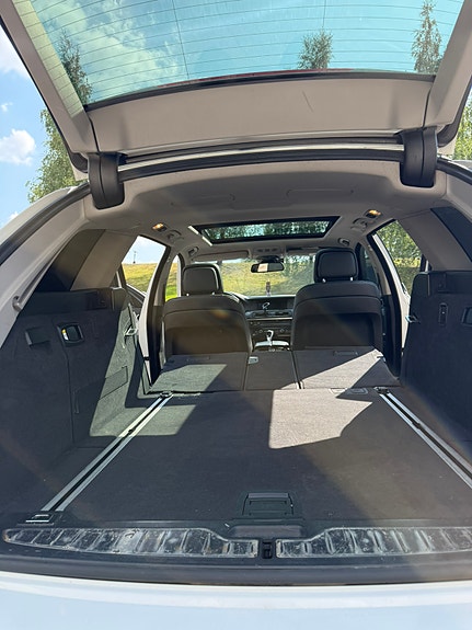 BMW 520d 19 of 30