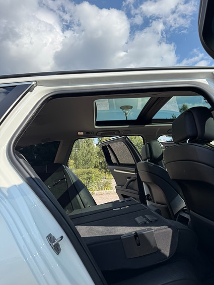 BMW 520d 21 of 30