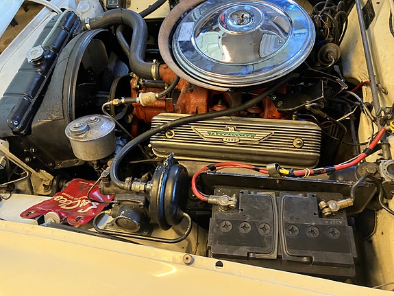 Ford Thunderbird 19 of 24