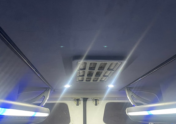 Mercedes-Benz Sprinter 519 18 of 18