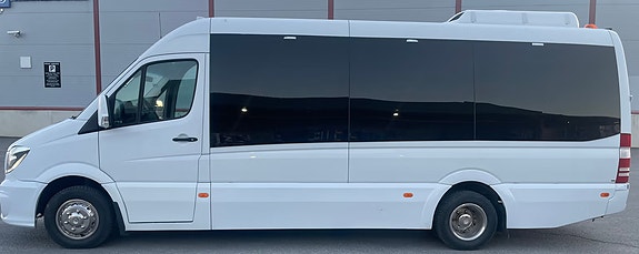 Mercedes-Benz Sprinter 519 4 of 18