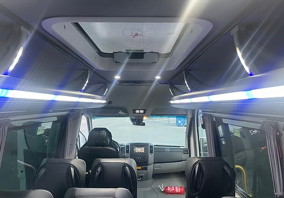 Mercedes-Benz Sprinter 519 14 of 18