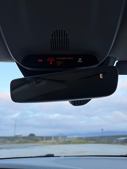 Volvo V40 Cross Country 15 of 24