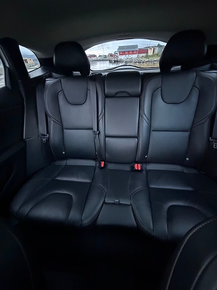 Volvo V40 Cross Country 13 of 24