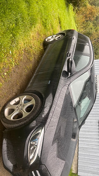 Mercedes-Benz C350 e 4 of 10