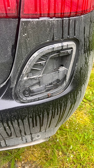 Mercedes-Benz C350 e 7 of 10