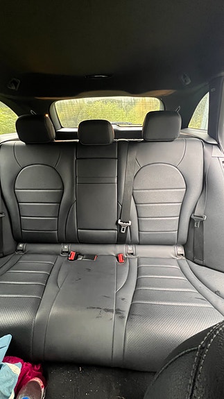 Mercedes-Benz C350 e 10 of 10