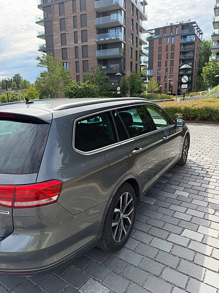 Volkswagen Passat 6 of 7
