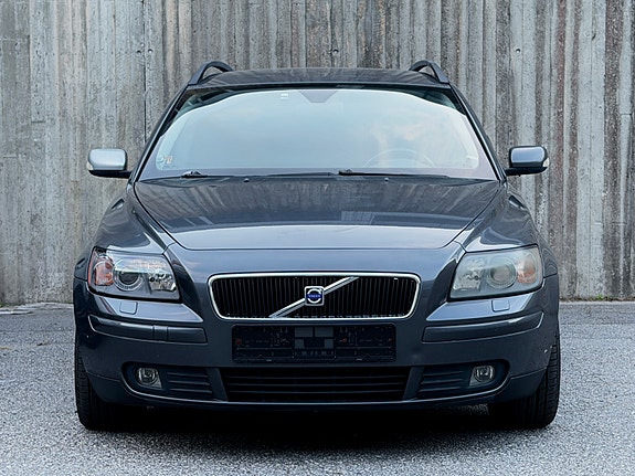 Volvo V50 4 of 4