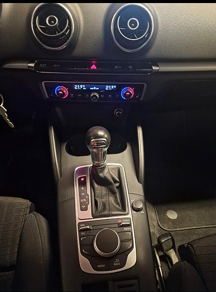 Audi A3 5 of 18