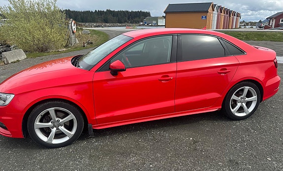 Audi A3 15 of 18