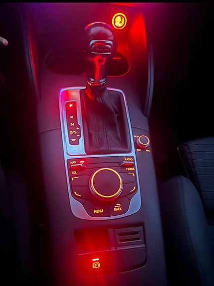 Audi A3 18 of 18