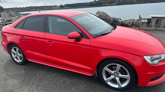 Audi A3 16 of 18