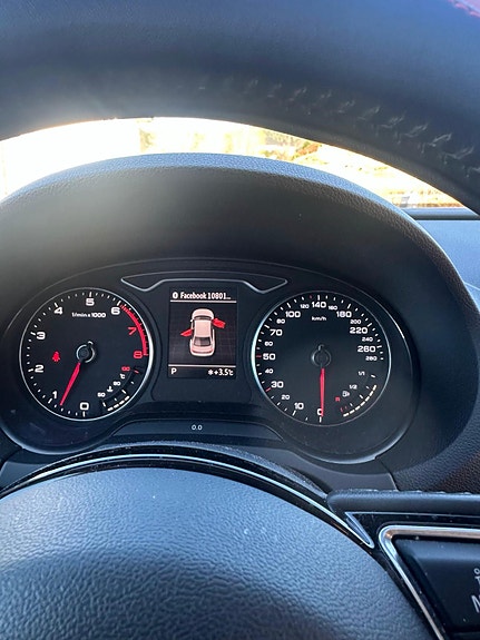 Audi A3 9 of 18
