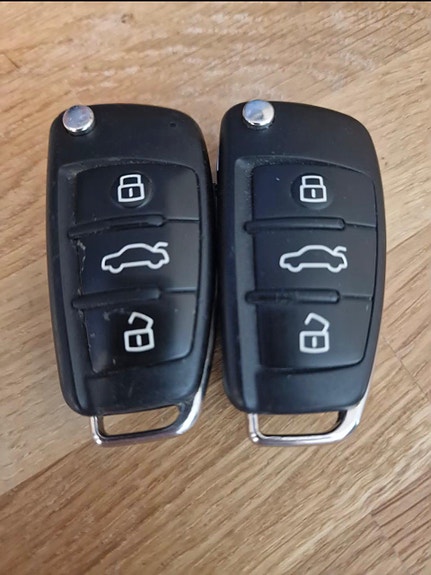 Audi A3 17 of 18