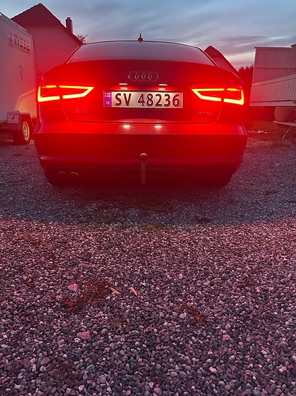 Audi A3 7 of 18