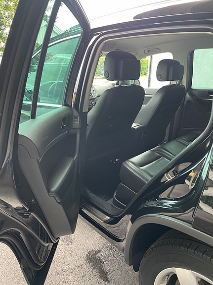 Volkswagen Tiguan 10 of 12