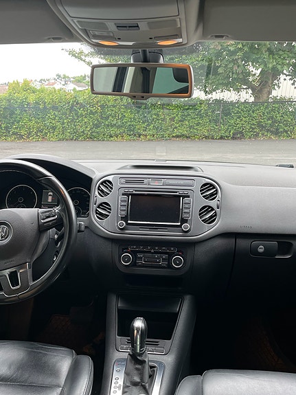 Volkswagen Tiguan 11 of 12
