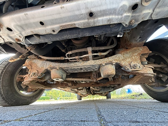 Toyota HiAce 23 of 30