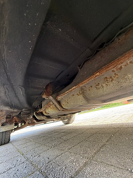 Toyota HiAce 29 of 30