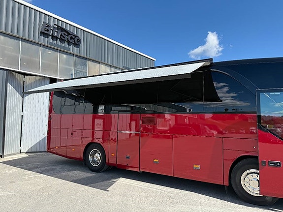 Setra S 411 HD. HIGH-END Camper! 11 of 30