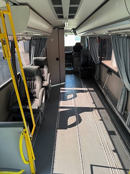 Volvo B11R 9700H 17 of 27