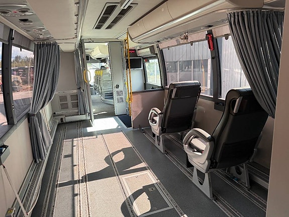Volvo B11R 9700H 23 of 27