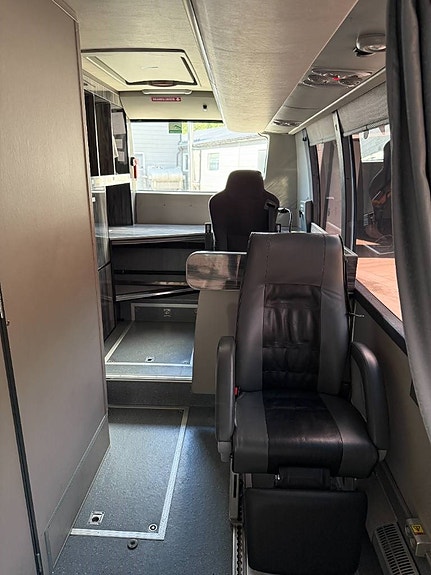 Volvo B11R 9700H 19 of 27