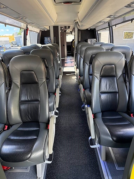Volvo B11R 9700H 12 of 27