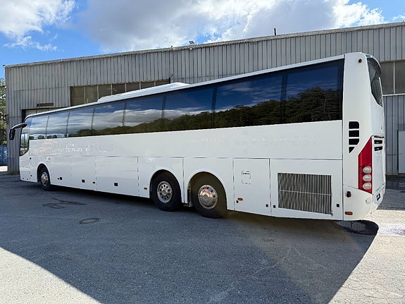 Volvo B11R 9700H 7 of 27
