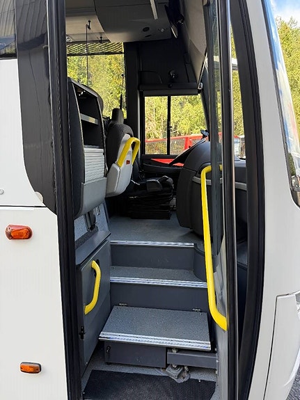 Volvo B11R 9700H 9 of 27