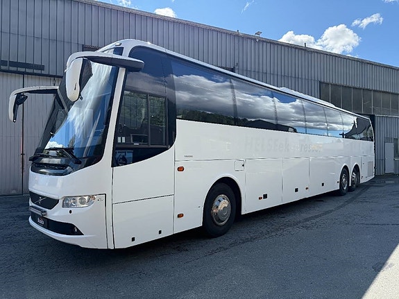 Volvo B11R 9700H 6 of 27