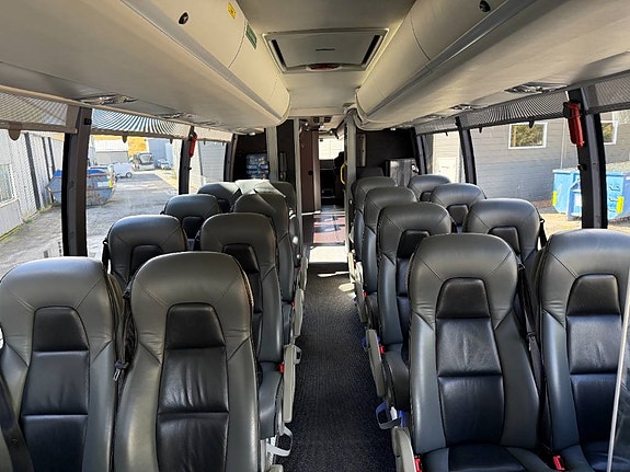 Volvo B11R 9700H 11 of 27