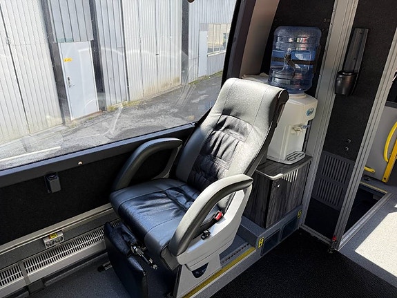 Volvo B11R 9700H 15 of 27
