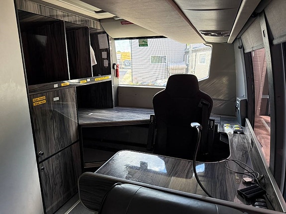 Volvo B11R 9700H 20 of 27