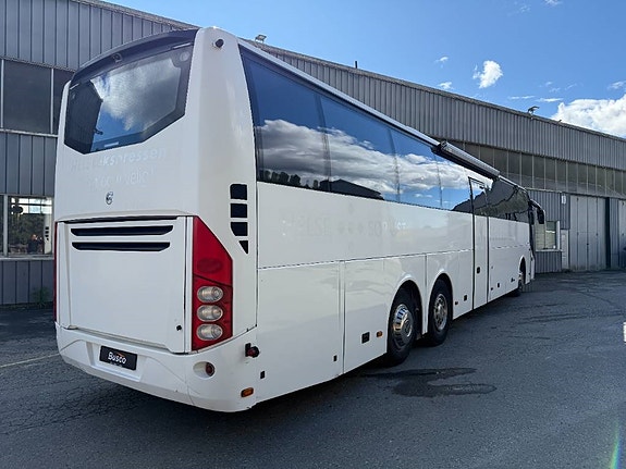 Volvo B11R 9700H 4 of 27