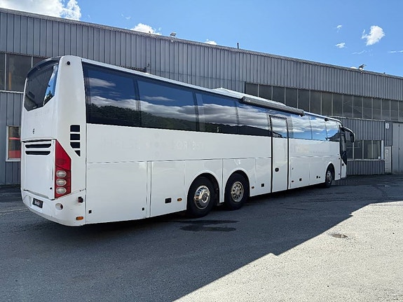 Volvo B11R 9700H 3 of 27
