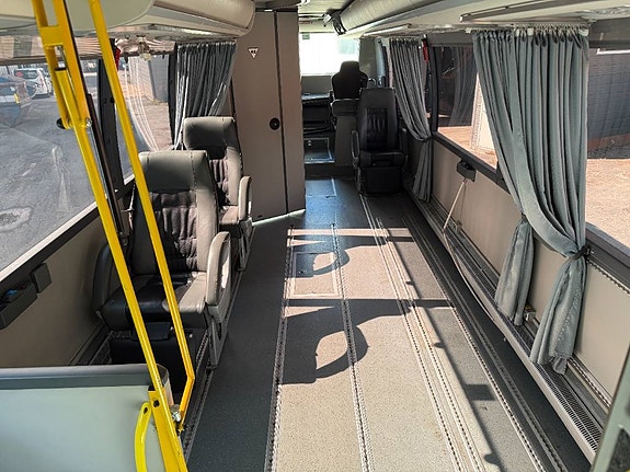Volvo B11R 9700H 16 of 27