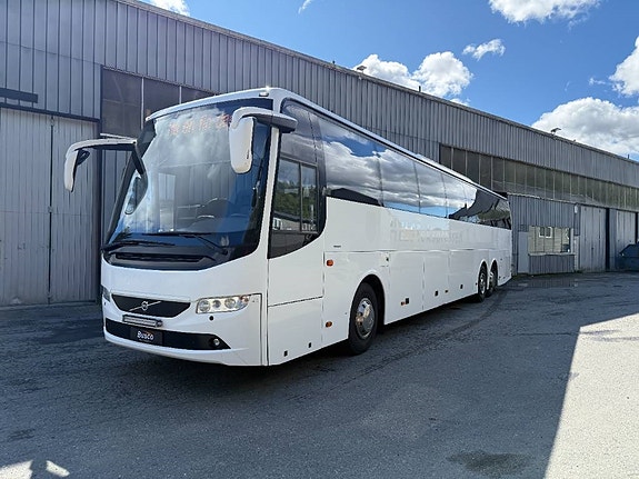 Volvo B11R 9700H 5 of 27