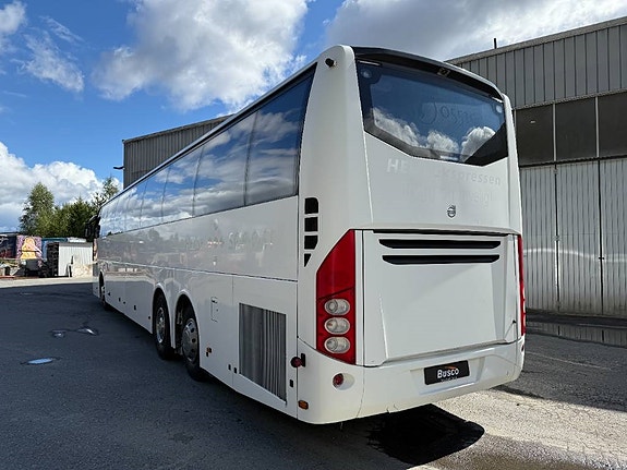 Volvo B11R 9700H 8 of 27