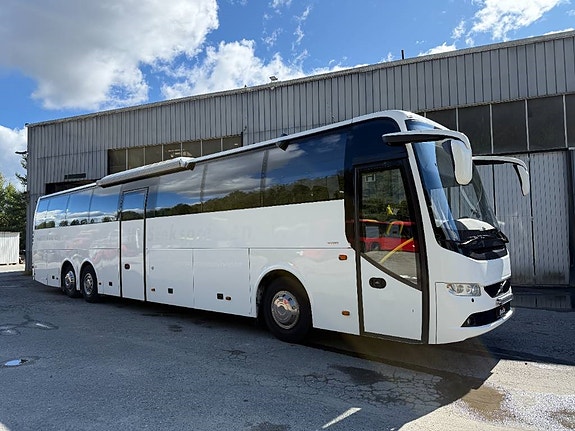 Volvo B11R 9700H 2 of 27
