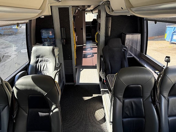 Volvo B11R 9700H 13 of 27