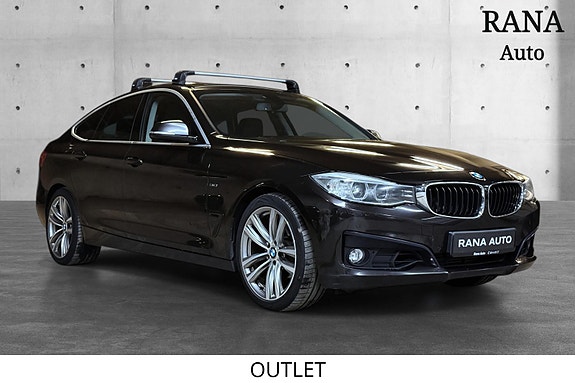 BMW 320i